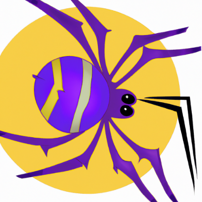 Picture of Spider